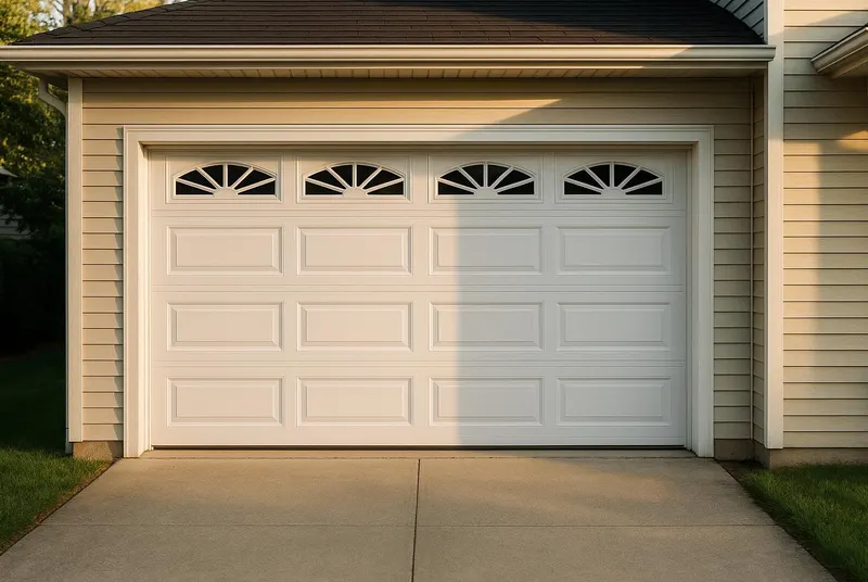 Contact Coolidge Garage Door